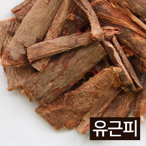 [국내산] 유근피(느릅나무) 500g