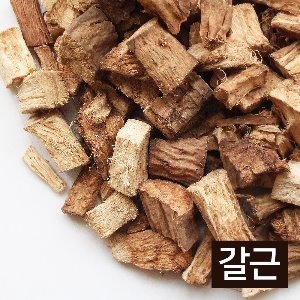 [국내산] 갈근 500g